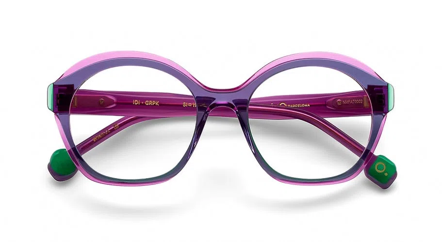 Etnia Barcelona IDI Eyeglasses - view 8
